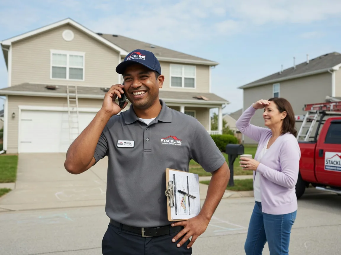 Chimney flashing repair Sioux Rapids, IA FAQs